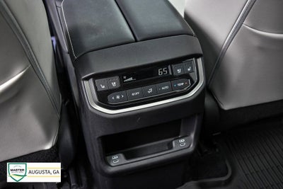 2025 Lexus TX TX 350