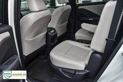 2025 Lexus TX TX 350