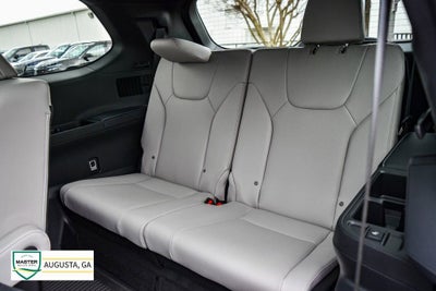 2025 Lexus TX TX 350