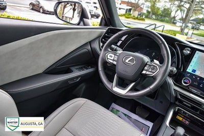 2025 Lexus TX TX 350