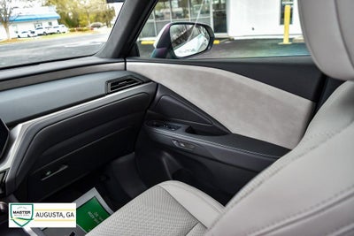 2025 Lexus TX TX 350