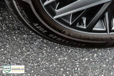 2025 Lexus TX TX 350