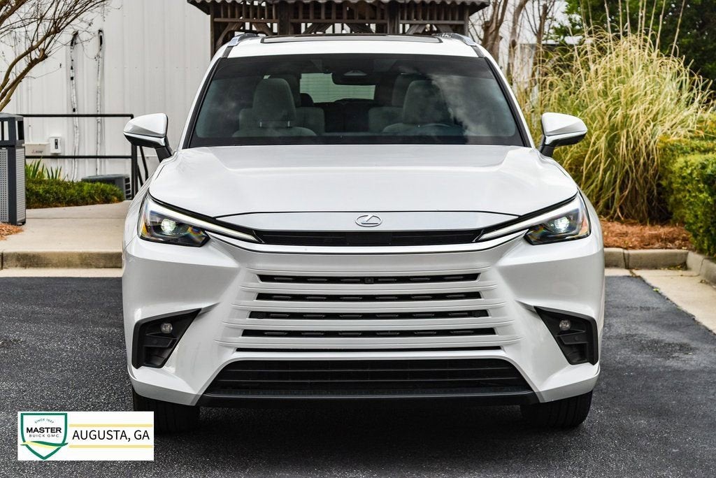 2025 Lexus TX TX 350