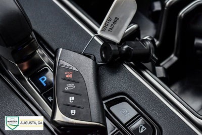 2025 Lexus TX TX 350