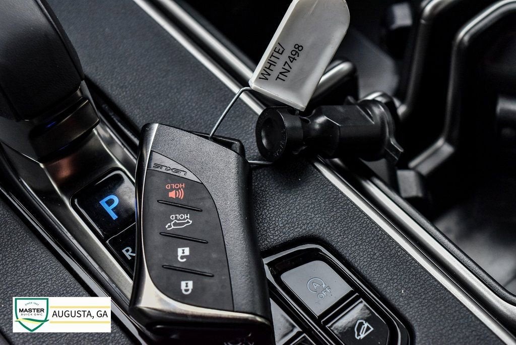 2025 Lexus TX TX 350