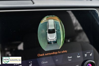 2025 Lexus TX TX 350