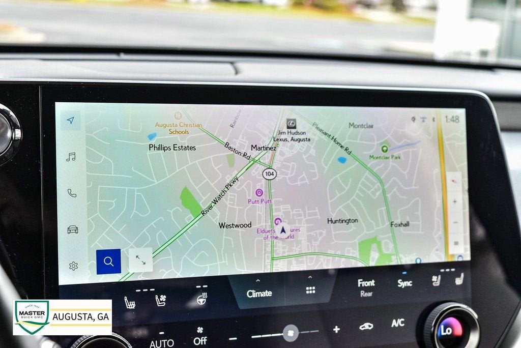 2025 Lexus TX TX 350