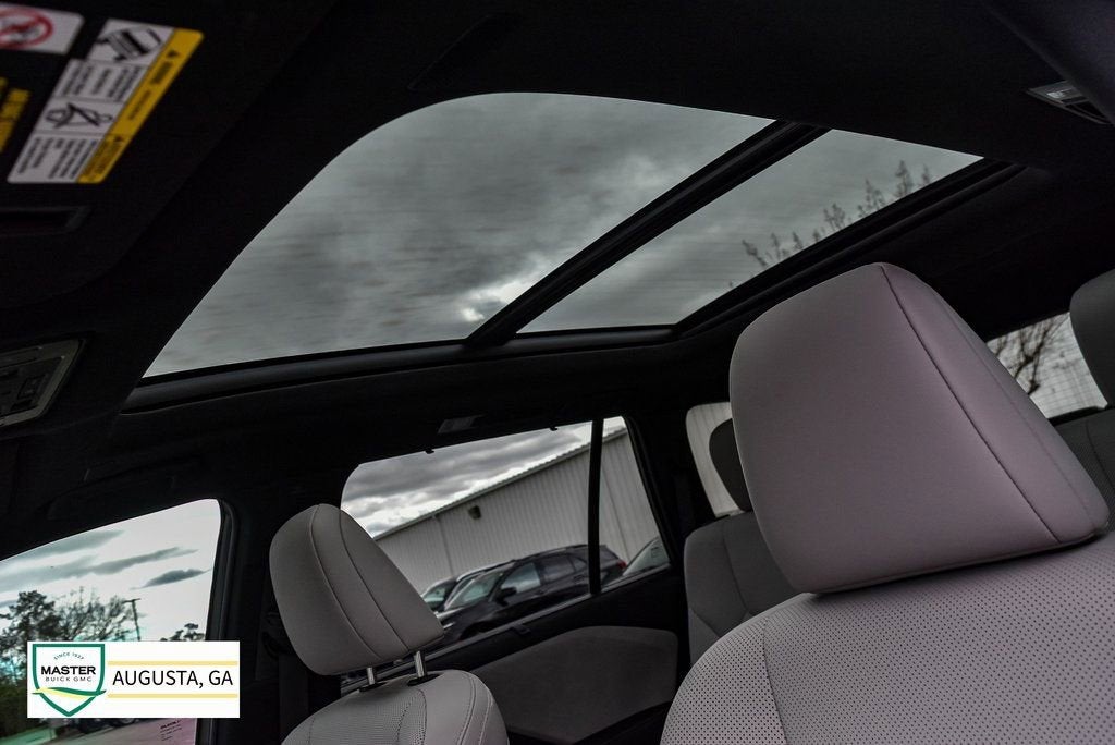 2025 Lexus TX TX 350