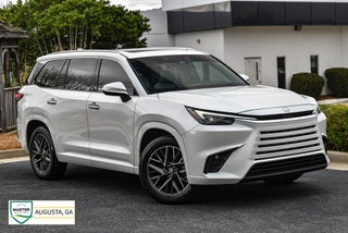 2025 Lexus TX TX 350