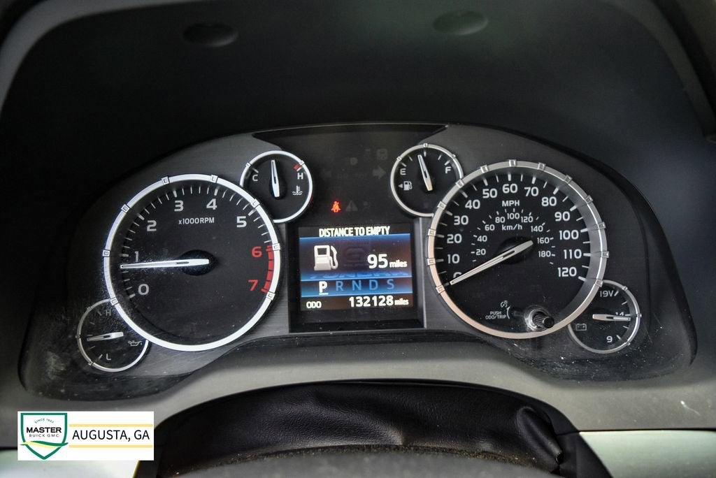 2014 Toyota Tundra 2WD Truck 1794