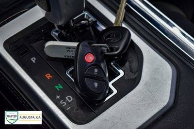 2014 Toyota Tundra 2WD Truck 1794