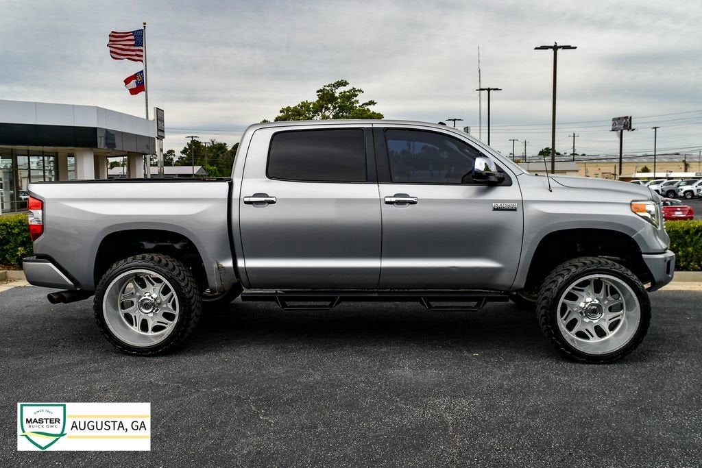 2014 Toyota Tundra 2WD Truck 1794
