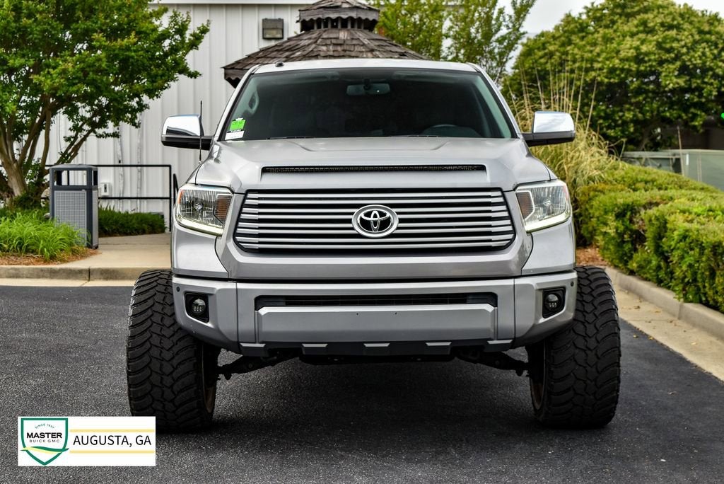 2014 Toyota Tundra 2WD Truck 1794