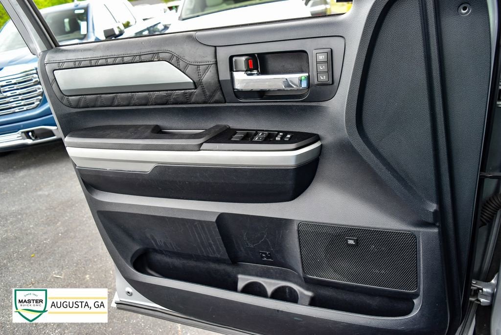 2014 Toyota Tundra 2WD Truck 1794