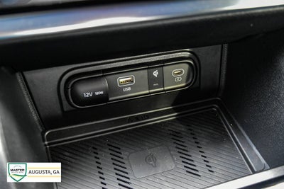 2025 Kia Sportage X-Pro