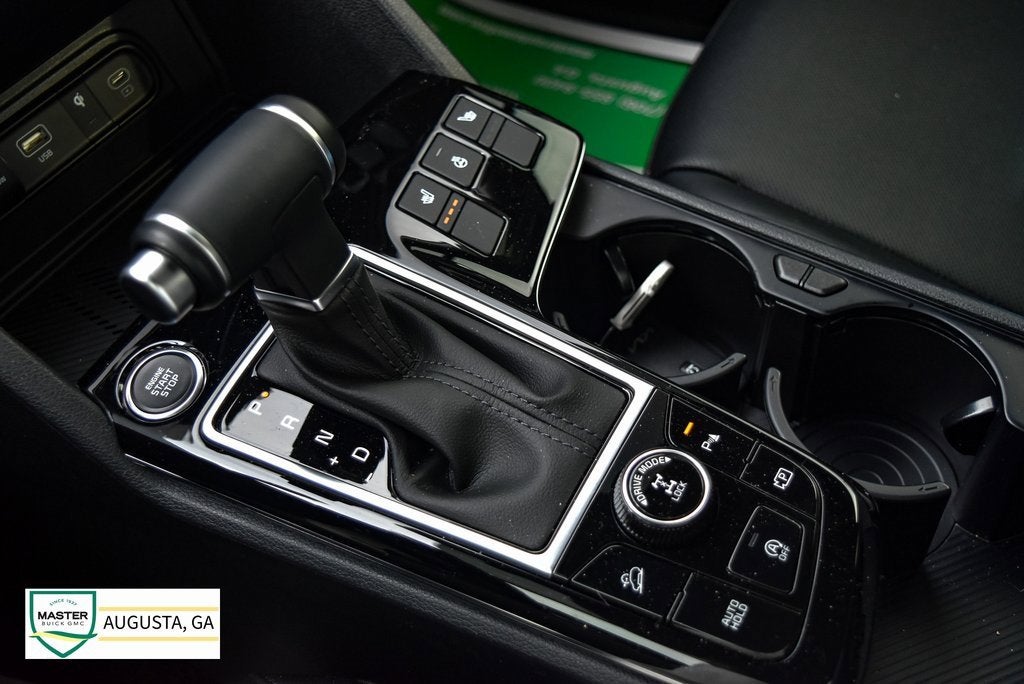 2025 Kia Sportage X-Pro