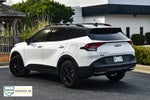 2025 Kia Sportage X-Pro