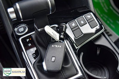 2025 Kia Sportage X-Pro