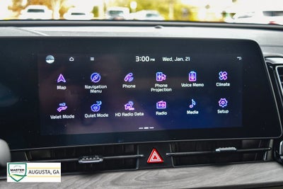 2025 Kia Sportage X-Pro