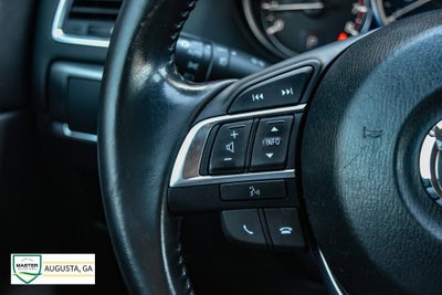 2016 Mazda Mazda CX-5 Grand Touring