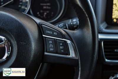 2016 Mazda Mazda CX-5 Grand Touring