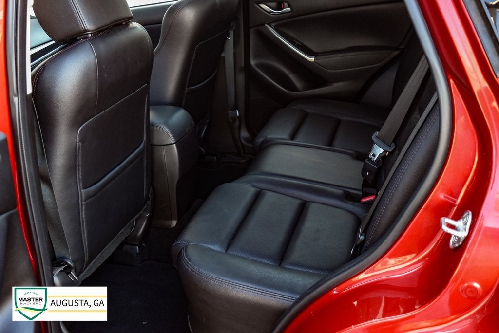 2016 Mazda Mazda CX-5 Grand Touring