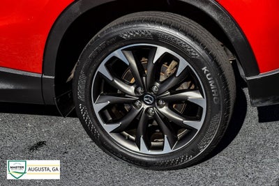 2016 Mazda Mazda CX-5 Grand Touring