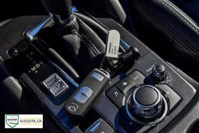 2016 Mazda Mazda CX-5 Grand Touring