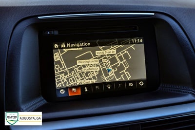 2016 Mazda Mazda CX-5 Grand Touring