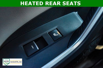 2025 Toyota RAV4 Hybrid Limited