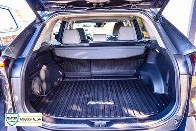 2025 Toyota RAV4 Hybrid Limited