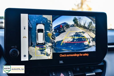 2025 Toyota RAV4 Hybrid Limited