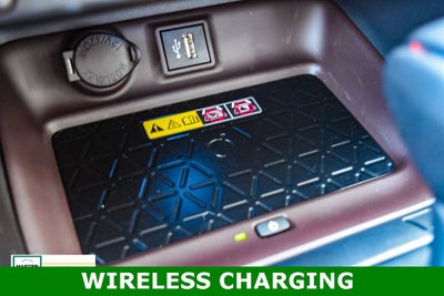 2025 Toyota RAV4 Hybrid Limited