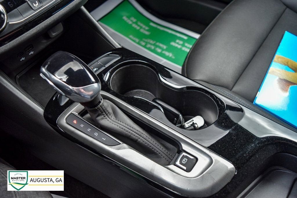 2024 Buick Envista Sport Touring