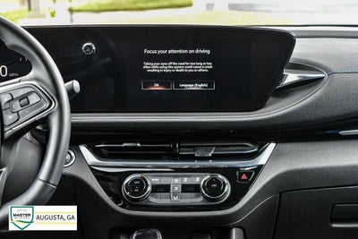 2024 Buick Envista Sport Touring