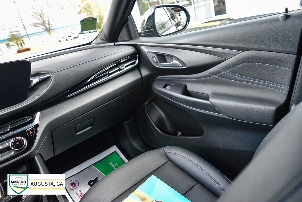 2024 Buick Envista Sport Touring