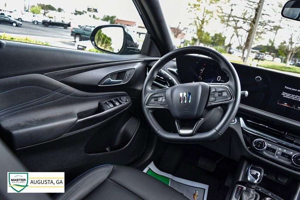 2024 Buick Envista Sport Touring