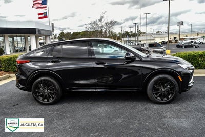 2024 Buick Envista Sport Touring