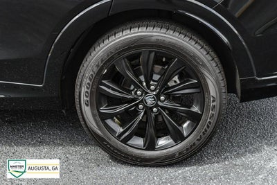 2024 Buick Envista Sport Touring