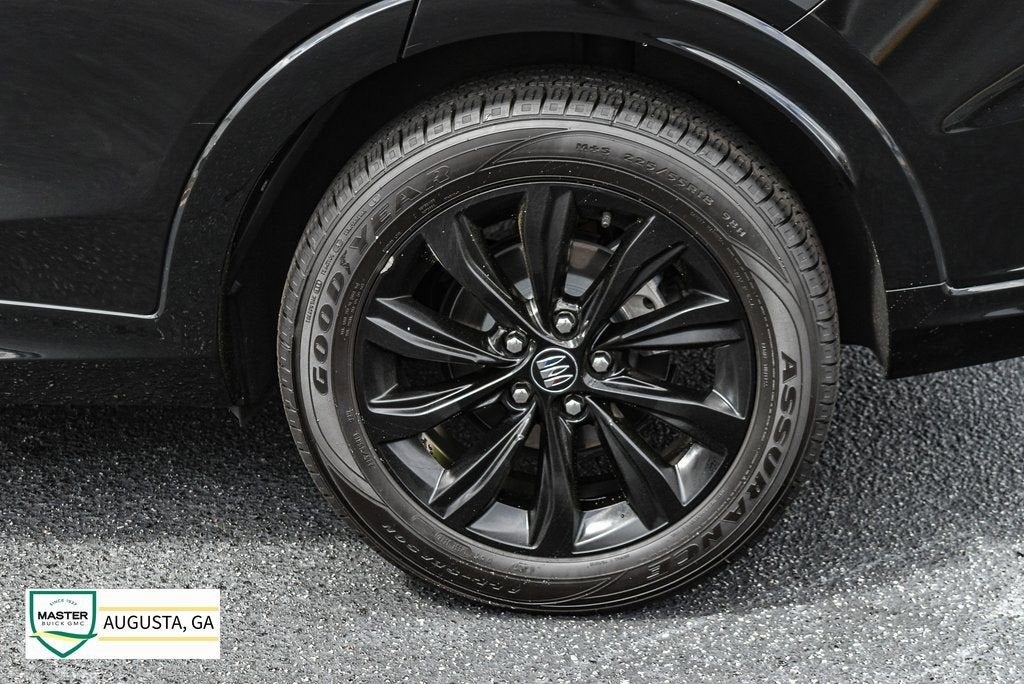 2024 Buick Envista Sport Touring