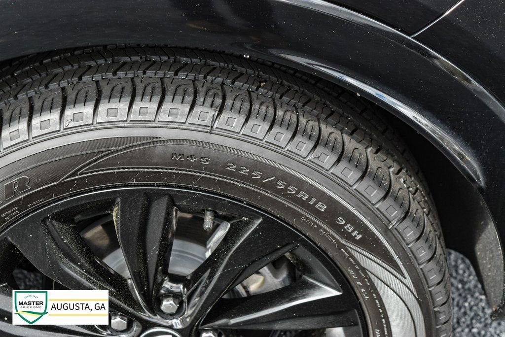 2024 Buick Envista Sport Touring