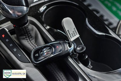 2024 Buick Envista Sport Touring