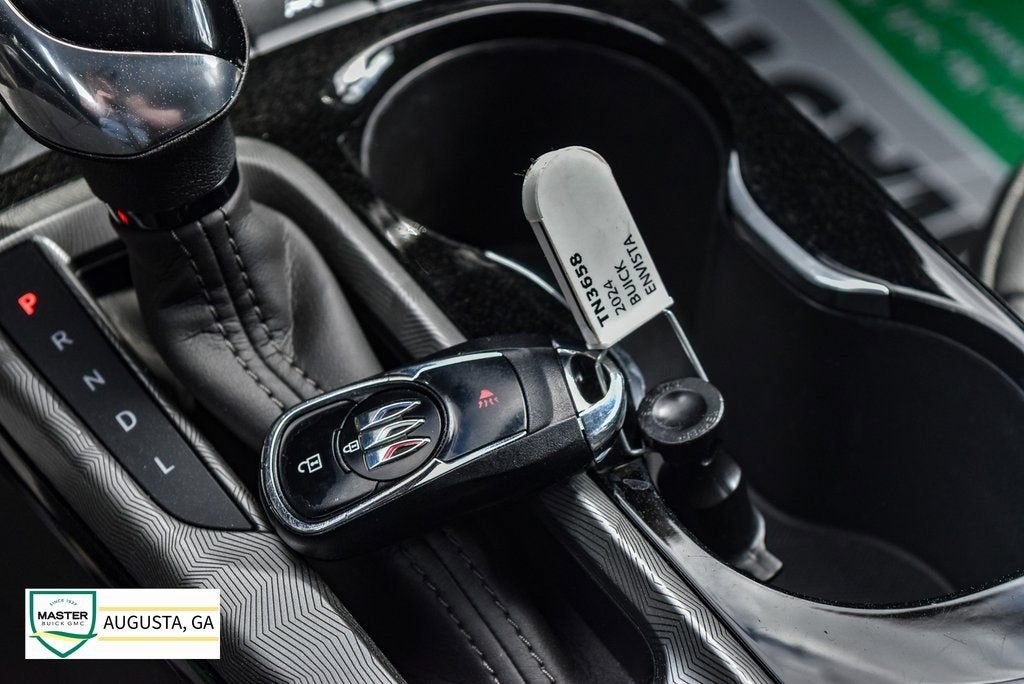 2024 Buick Envista Sport Touring