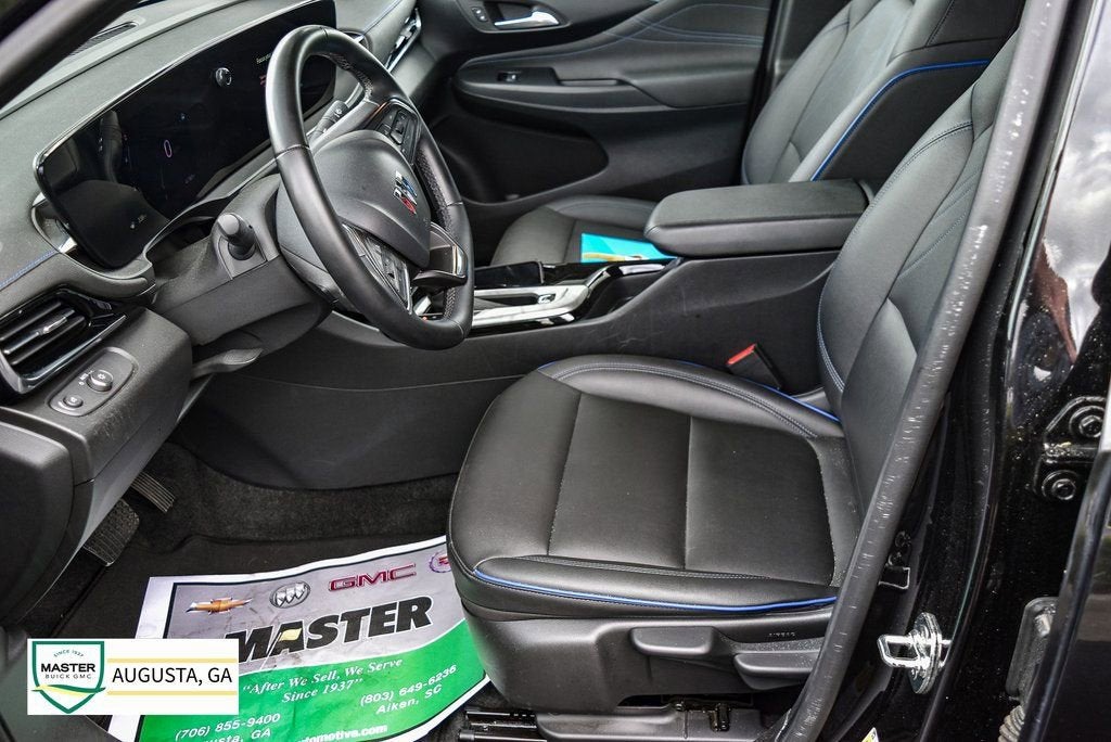 2024 Buick Envista Sport Touring