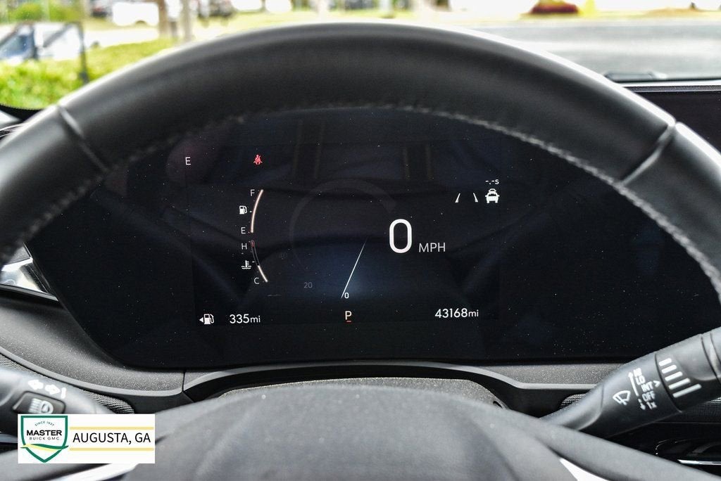 2024 Buick Envista Sport Touring