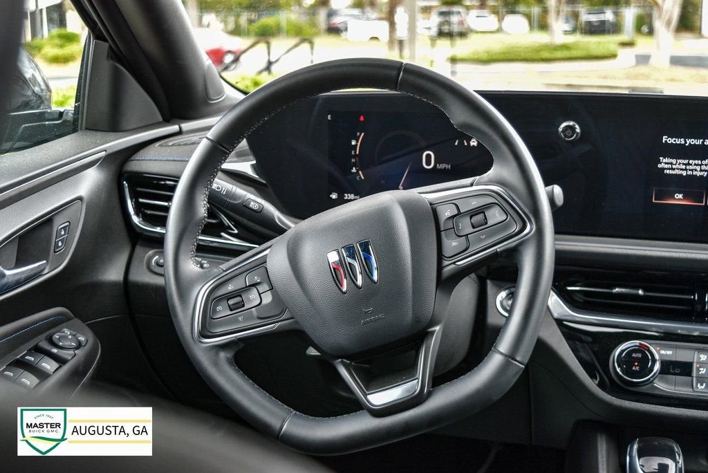 2024 Buick Envista Sport Touring