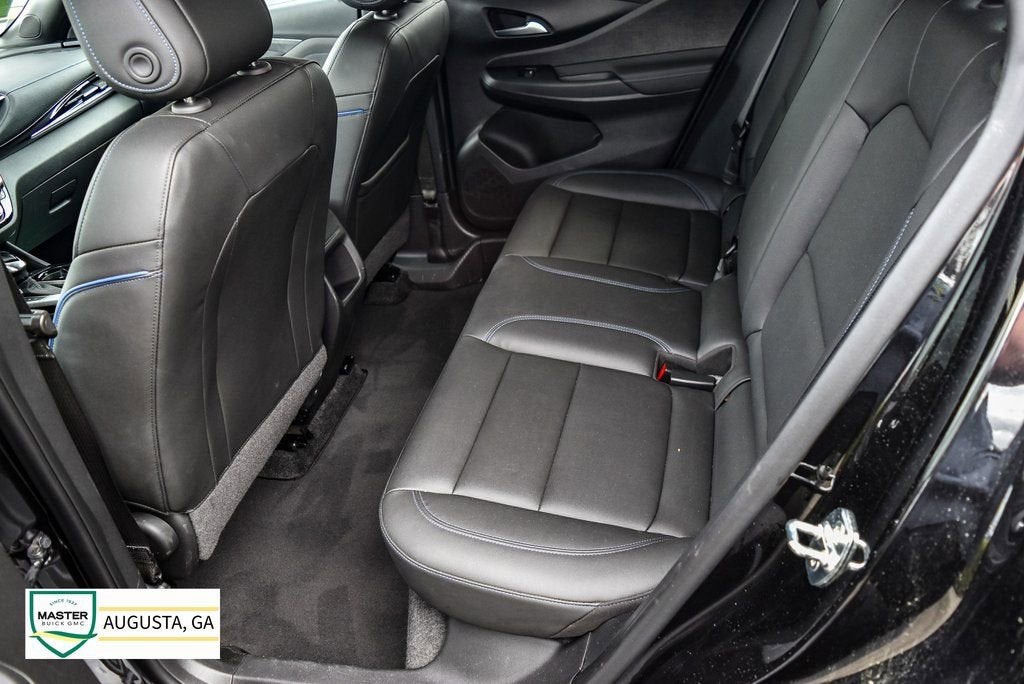 2024 Buick Envista Sport Touring