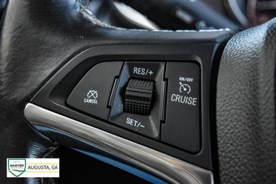 2018 Buick Encore Preferred II