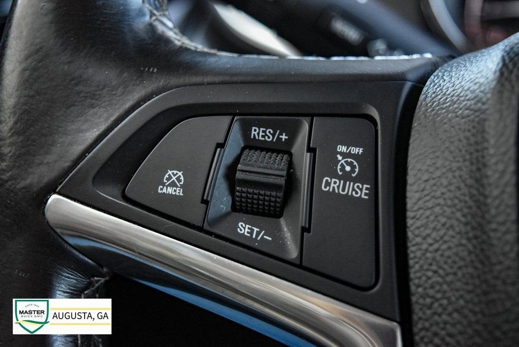 2018 Buick Encore Preferred II