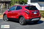 2018 Buick Encore Preferred II